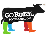 Go Rural logo